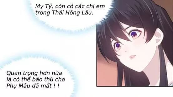 Bí Mật Của Dạ Tộc Chapter 19 - Trang 2