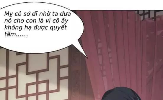 Bí Mật Của Dạ Tộc Chapter 19 - Trang 2