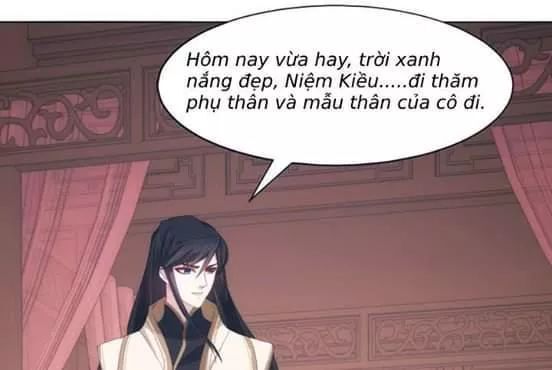 Bí Mật Của Dạ Tộc Chapter 19 - Trang 2