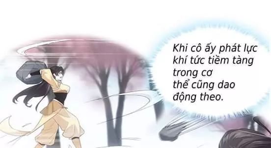 Bí Mật Của Dạ Tộc Chapter 18 - Trang 2