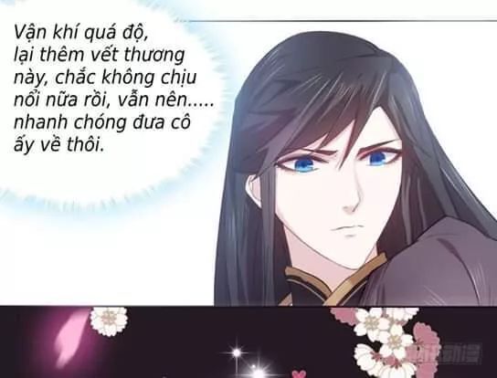 Bí Mật Của Dạ Tộc Chapter 18 - Trang 2