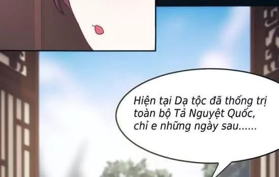 Bí Mật Của Dạ Tộc Chapter 18 - Trang 2