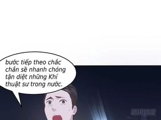 Bí Mật Của Dạ Tộc Chapter 18 - Trang 2