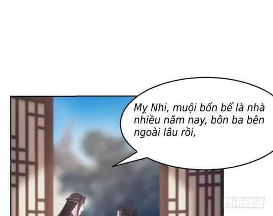 Bí Mật Của Dạ Tộc Chapter 18 - Trang 2