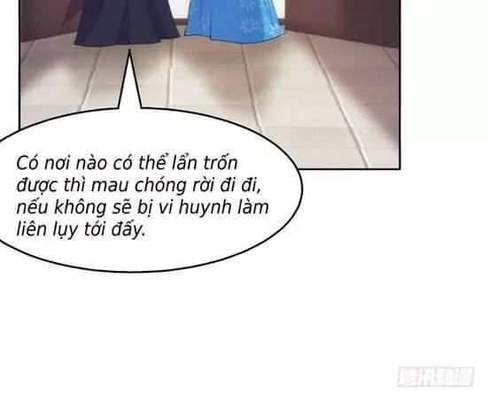 Bí Mật Của Dạ Tộc Chapter 18 - Trang 2