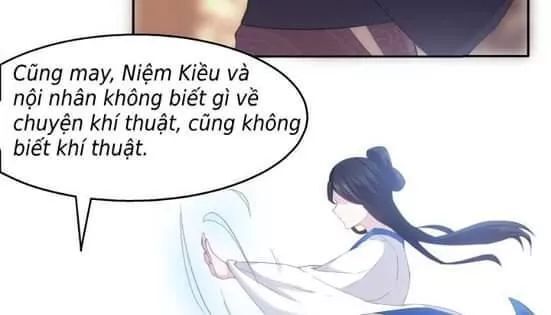 Bí Mật Của Dạ Tộc Chapter 18 - Trang 2