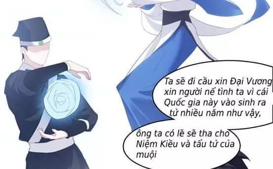 Bí Mật Của Dạ Tộc Chapter 18 - Trang 2