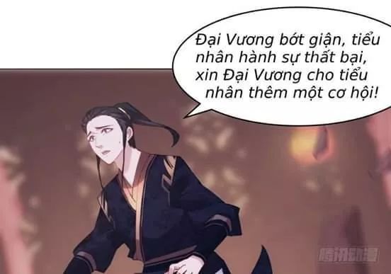 Bí Mật Của Dạ Tộc Chapter 17 - Trang 2