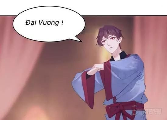 Bí Mật Của Dạ Tộc Chapter 17 - Trang 2