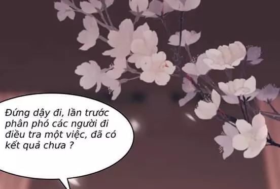 Bí Mật Của Dạ Tộc Chapter 17 - Trang 2