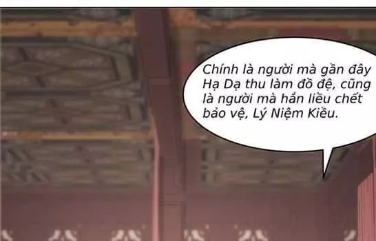 Bí Mật Của Dạ Tộc Chapter 17 - Trang 2