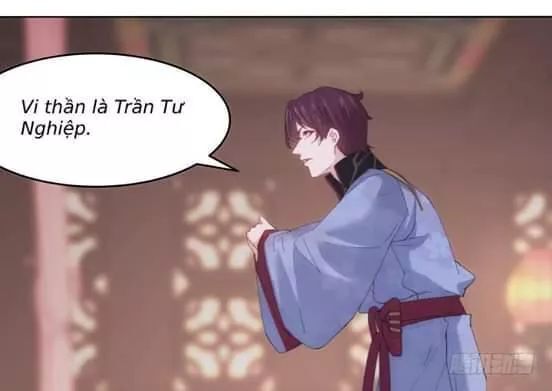 Bí Mật Của Dạ Tộc Chapter 17 - Trang 2