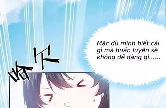 Bí Mật Của Dạ Tộc Chapter 17 - Trang 2