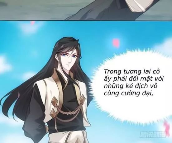 Bí Mật Của Dạ Tộc Chapter 17 - Trang 2