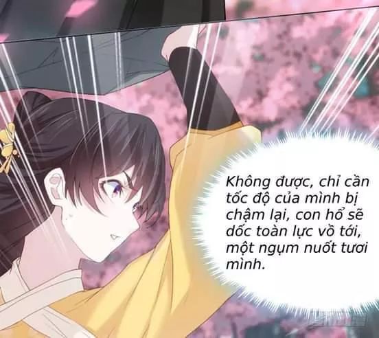 Bí Mật Của Dạ Tộc Chapter 17 - Trang 2