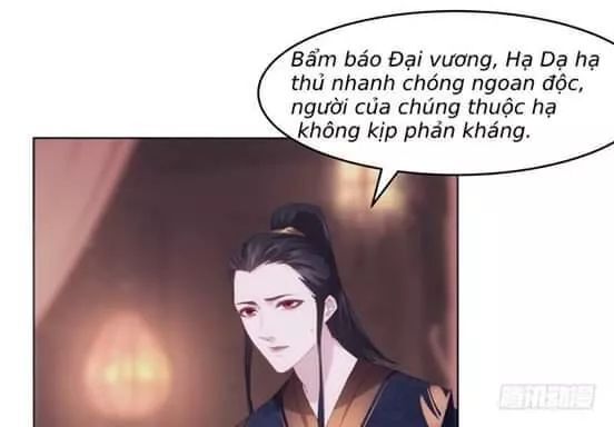 Bí Mật Của Dạ Tộc Chapter 17 - Trang 2