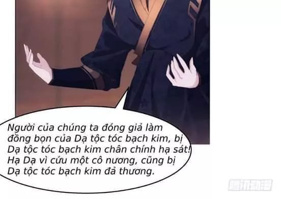 Bí Mật Của Dạ Tộc Chapter 17 - Trang 2