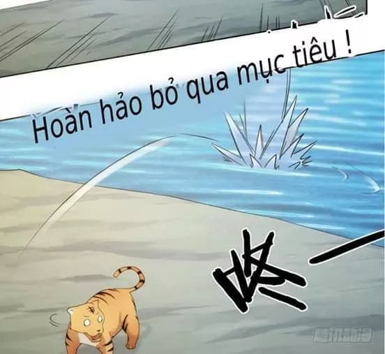 Bí Mật Của Dạ Tộc Chapter 17 - Trang 2