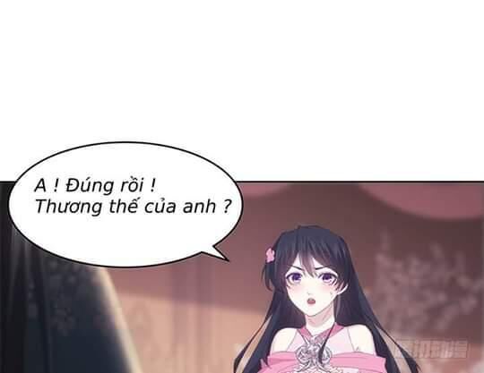 Bí Mật Của Dạ Tộc Chapter 16 - Trang 2