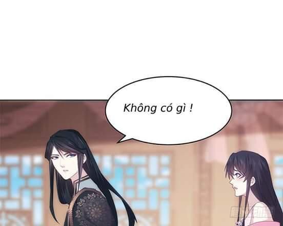 Bí Mật Của Dạ Tộc Chapter 16 - Trang 2