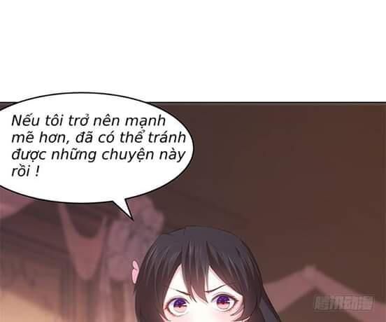 Bí Mật Của Dạ Tộc Chapter 16 - Trang 2