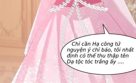 Bí Mật Của Dạ Tộc Chapter 16 - Trang 2