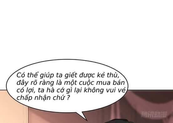 Bí Mật Của Dạ Tộc Chapter 16 - Trang 2