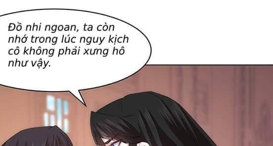 Bí Mật Của Dạ Tộc Chapter 16 - Trang 2