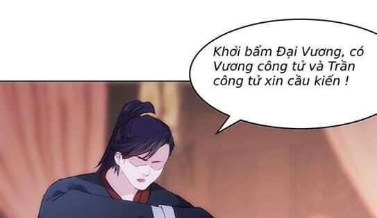 Bí Mật Của Dạ Tộc Chapter 16 - Trang 2