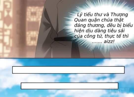 Bí Mật Của Dạ Tộc Chapter 15 - Trang 2