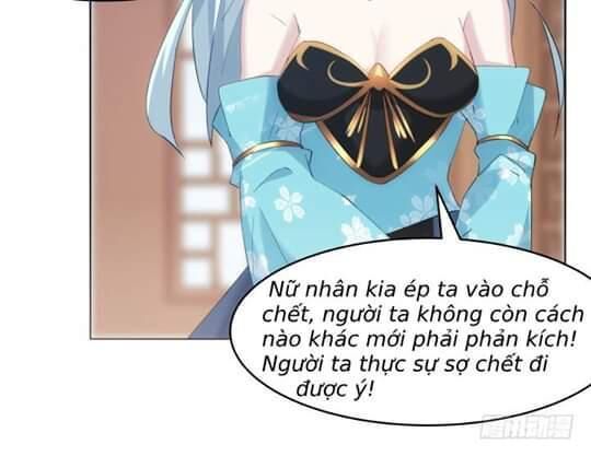 Bí Mật Của Dạ Tộc Chapter 15 - Trang 2