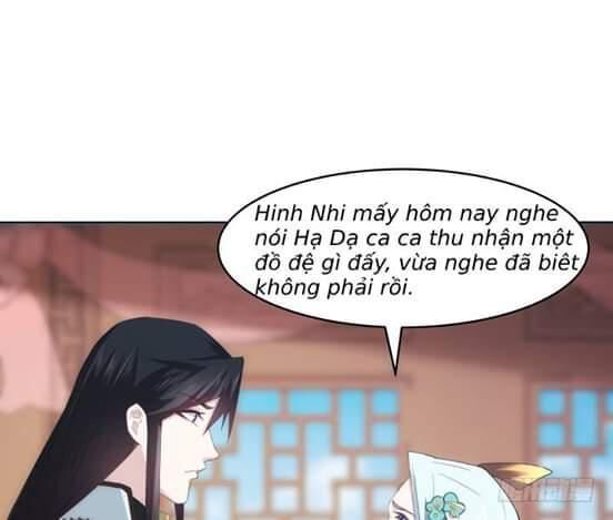 Bí Mật Của Dạ Tộc Chapter 15 - Trang 2