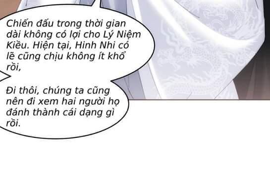 Bí Mật Của Dạ Tộc Chapter 15 - Trang 2