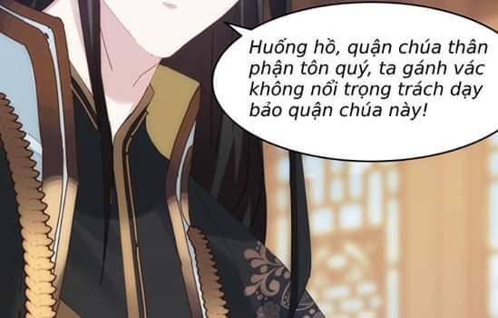 Bí Mật Của Dạ Tộc Chapter 15 - Trang 2