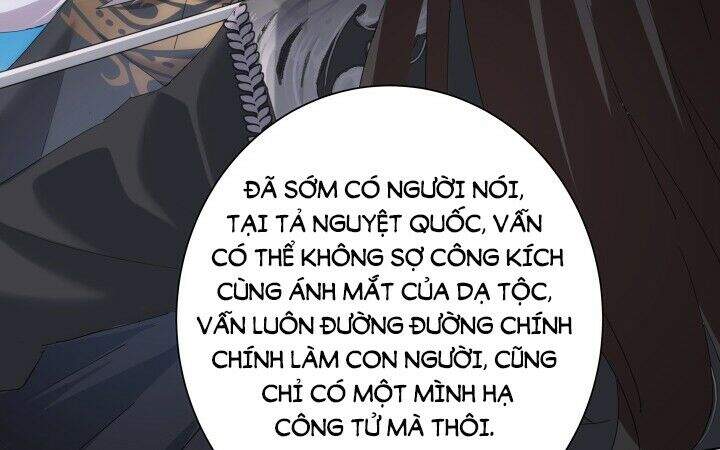 Bí Mật Của Dạ Tộc Chapter 9.2 - Trang 2