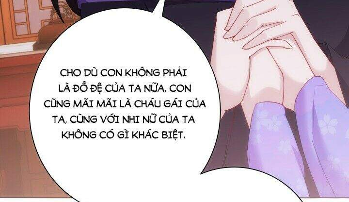 Bí Mật Của Dạ Tộc Chapter 8.1 - Trang 2