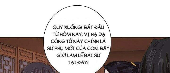 Bí Mật Của Dạ Tộc Chapter 7.2 - Trang 2