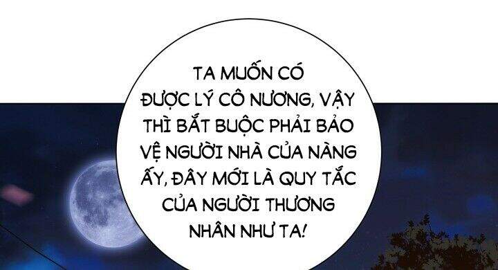 Bí Mật Của Dạ Tộc Chapter 6.3 - Trang 2