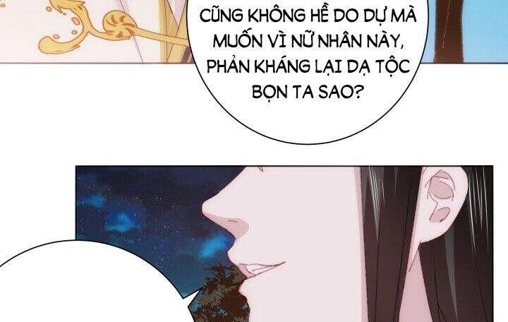 Bí Mật Của Dạ Tộc Chapter 6.3 - Trang 2