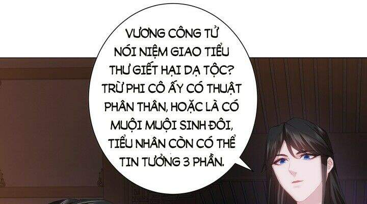 Bí Mật Của Dạ Tộc Chapter 5.3 - Trang 2