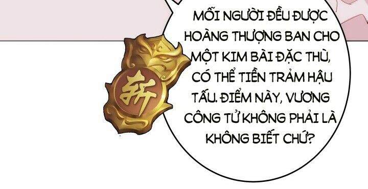 Bí Mật Của Dạ Tộc Chapter 5.2 - Trang 2