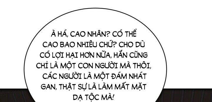 Bí Mật Của Dạ Tộc Chapter 5.1 - Trang 2