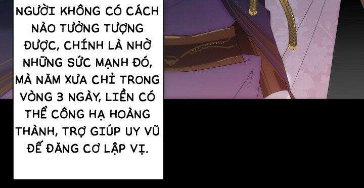 Bí Mật Của Dạ Tộc Chapter 4.3 - Trang 2