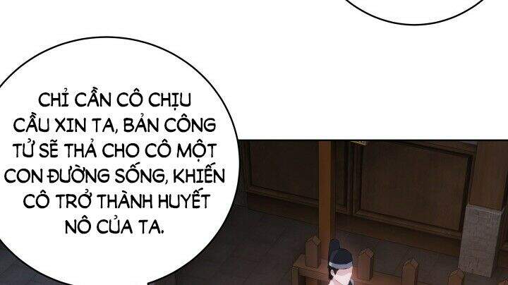 Bí Mật Của Dạ Tộc Chapter 4.3 - Trang 2