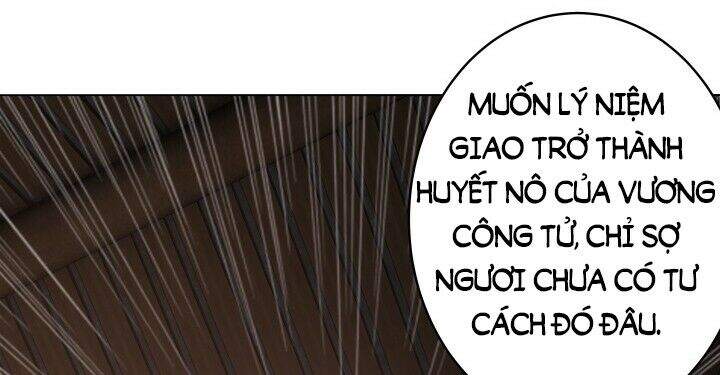 Bí Mật Của Dạ Tộc Chapter 4.3 - Trang 2