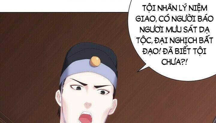 Bí Mật Của Dạ Tộc Chapter 3.2 - Trang 2