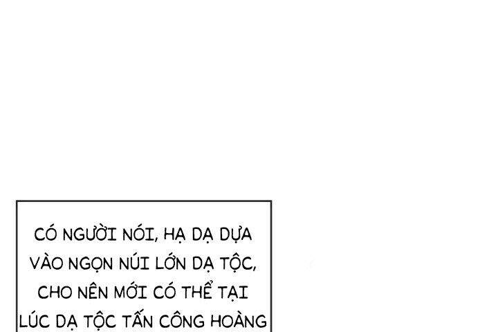 Bí Mật Của Dạ Tộc Chapter 3.1 - Trang 2