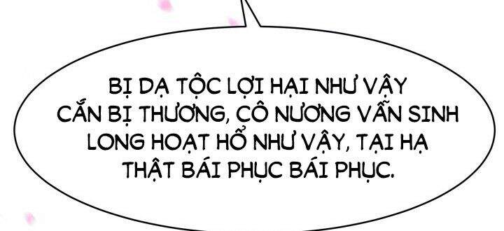 Bí Mật Của Dạ Tộc Chapter 2.2 - Trang 2