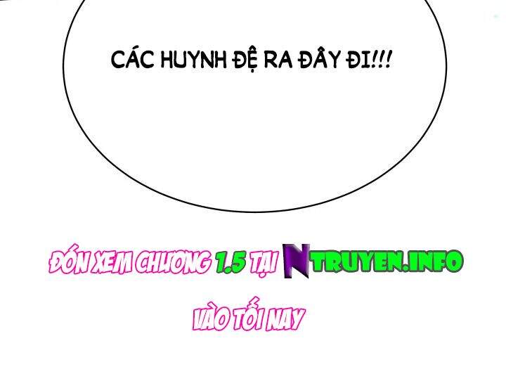 Bí Mật Của Dạ Tộc Chapter 1.4 - Trang 2