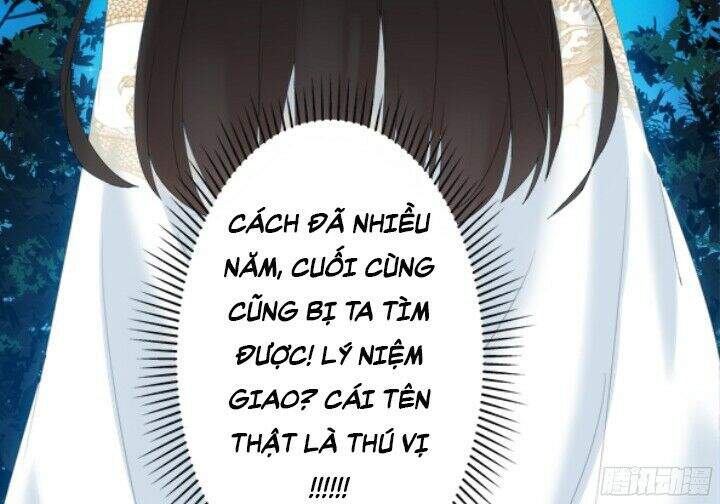 Bí Mật Của Dạ Tộc Chapter 1.3 - Trang 2